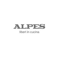 Alpes, liberi in cucina