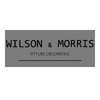 Wilson & Morris, pitture decorative