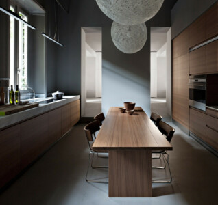 ARCLINEA Convivium, collezione