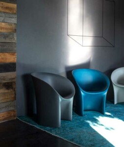 MOROSO poltroncina Moon