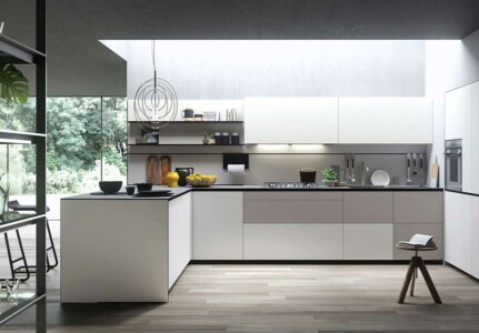 VALCUCINE Forma Mentis, collezione