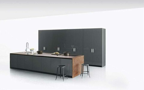 BOFFI Xila, collezione