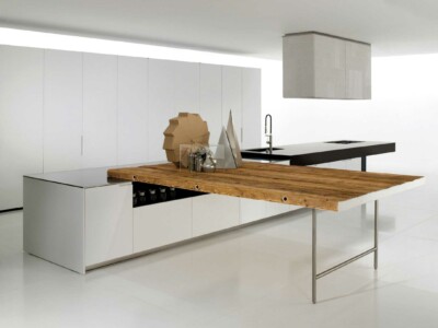 BOFFI Duemilaotto, collezione