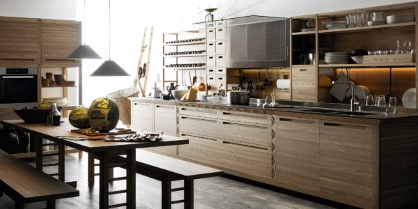 VALCUCINE Sine Tempore, collezione