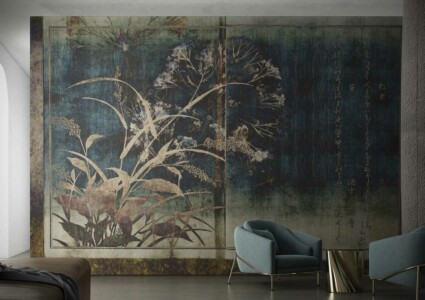 GLAMORA Nara, wallcovering