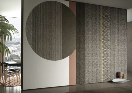 GLAMORA Tatami, wallcovering