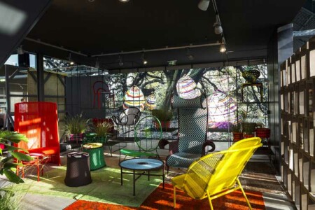 MOROSO Collezione outdoor